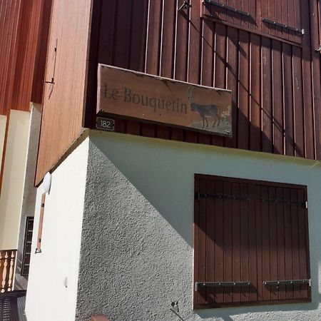 Emilie Hanard Saint-Jean-d'Aulps Exterior photo